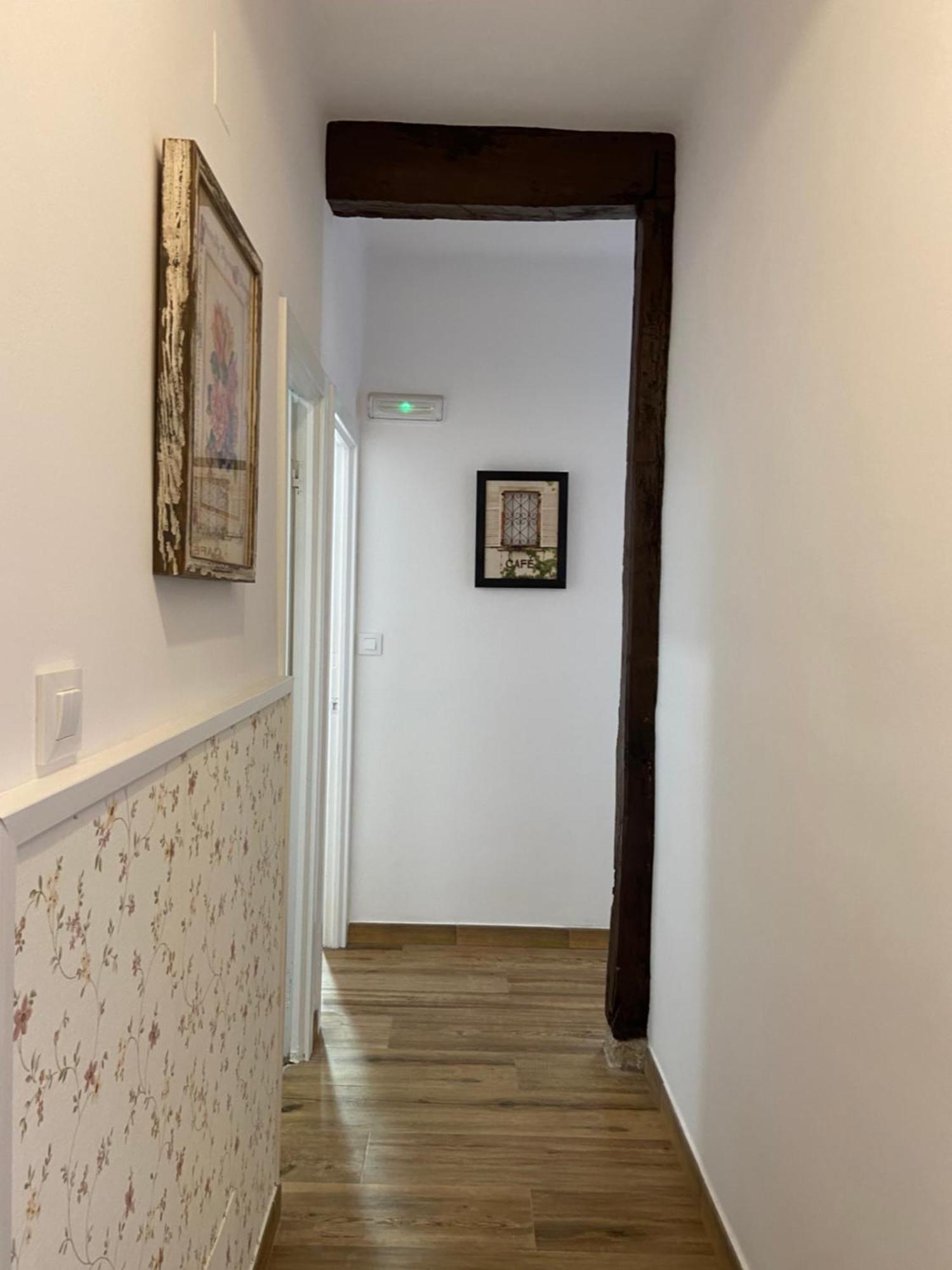 Pleno Centro Comilllas-3 Hab, 2 Banos Комильяс Экстерьер фото